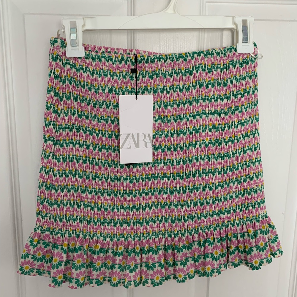 NWT ZARA Skirt!